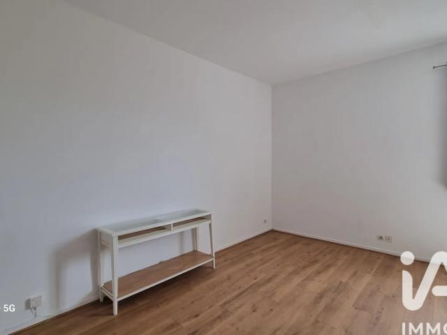 Appartement vente à Montargis