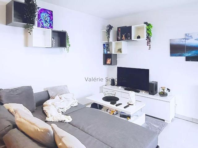 Appartement vente à Toulouse, Saint-orens-de-gameville