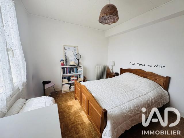 Appartement vente à Orléans, Beaugency