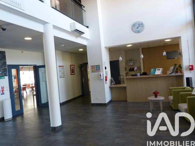 Appartement vente à Perpignan