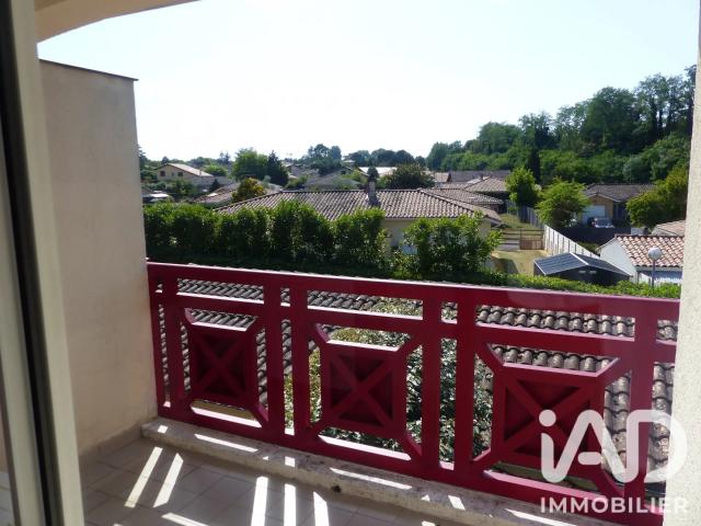 Appartement vente à Mont-de-Marsan, Saint-pierre-du-mont