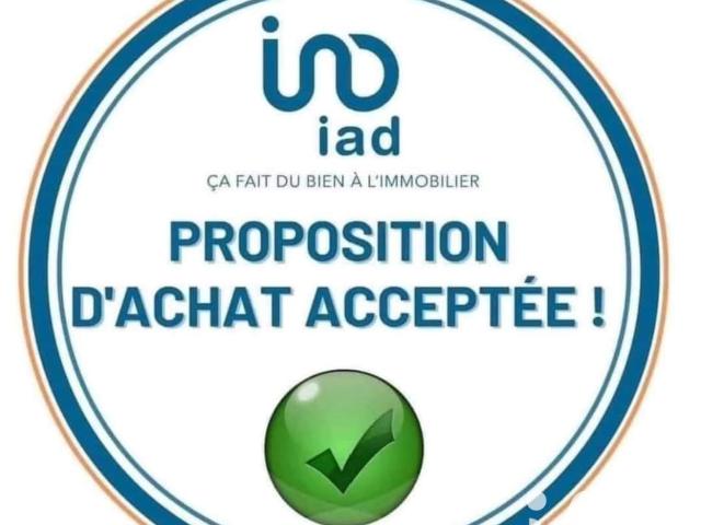 Appartement vente à Montargis