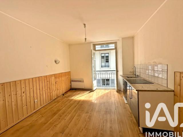 Appartement vente à Argelès-Gazost, Cauterets