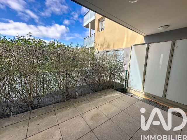 Appartement vente à Villefranche-sur-Saône, Rhône