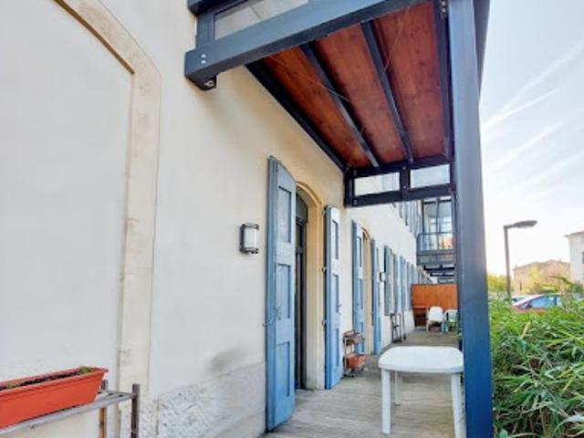 Appartement vente à Forcalquier, Manosque