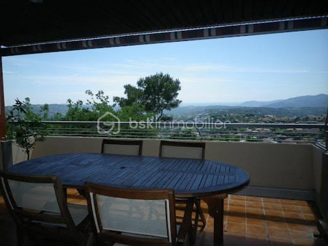 Appartement vente à Grasse