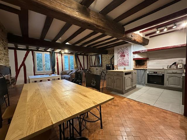 Appartement vente à Vannes, Bretagne