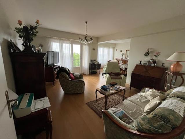 Appartement vente à France métropolitaine, Bayonne