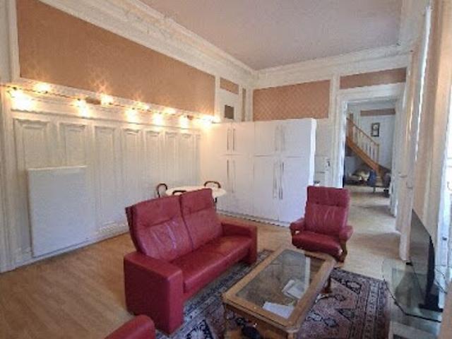 Appartement vente à Bagnères-de-Bigorre, Capvern