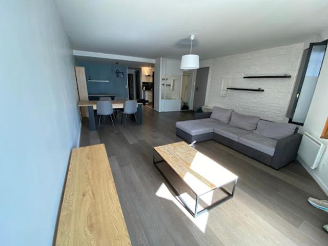 Appartement vente à Castres