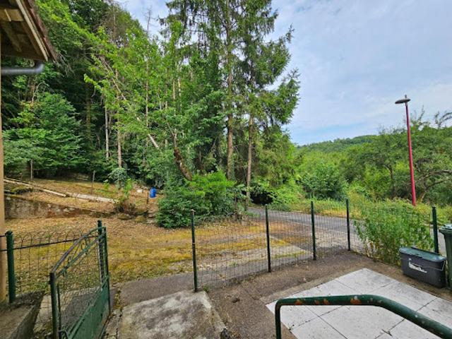 Appartement vente à Thionville, Hayange