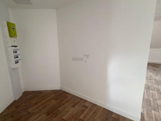 Appartement vente à La Ferté-sous-Jouarre, Seine-et-Marne
