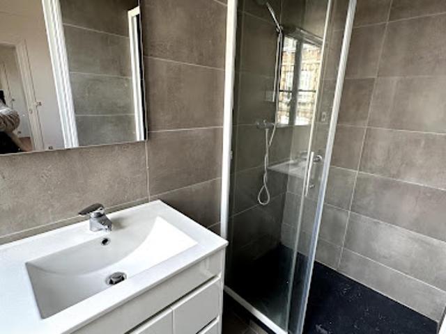 Appartement vente à Laon