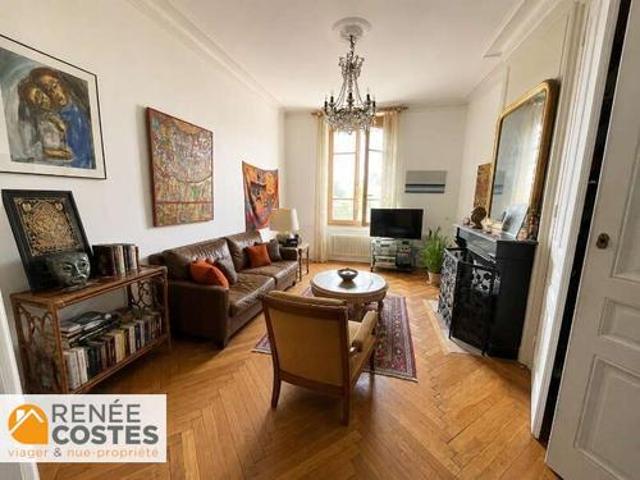 Appartement vente à Lyon, Métropole de Lyon