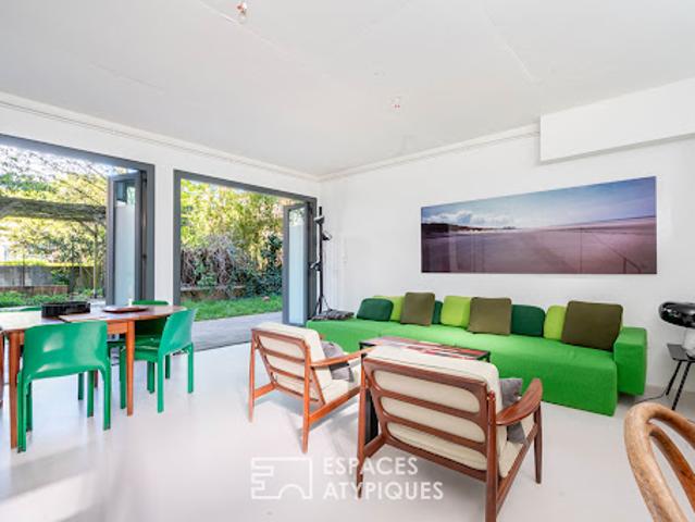 Appartement vente à Bobigny, Vaux-montreuil