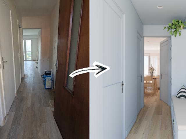 Appartement vente à Pontivy, Bretagne