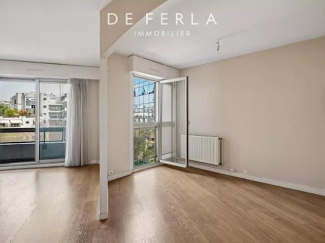 Appartement vente à Paris, Île-de-France