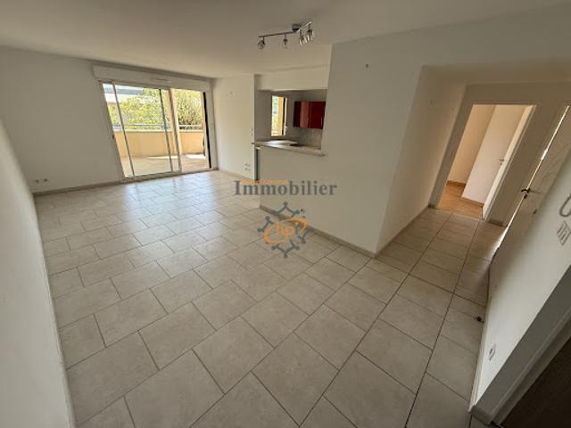 Appartement vente à Millau, Saint-affrique