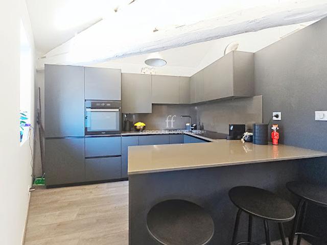 Appartement vente à Villeneuve-lès-Avignon, Gard
