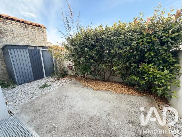 Appartement vente à La Rochelle, Lagord
