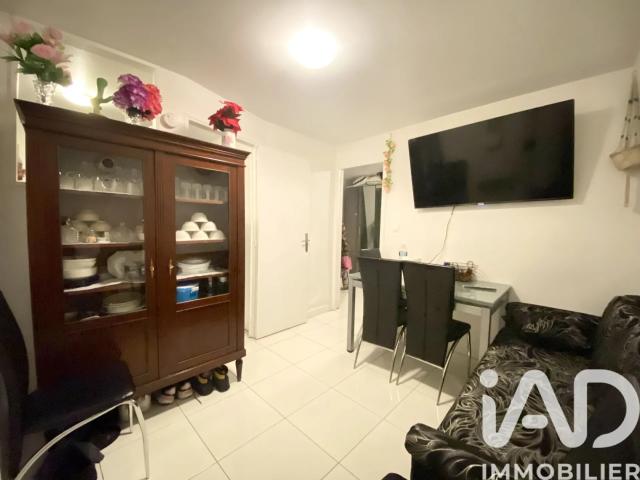 Appartement vente à Saint-Denis, Aubervilliers