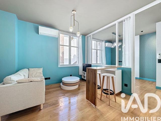 Appartement vente à Lyon, Métropole de Lyon