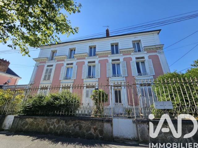 Appartement vente à Château-Thierry, Gland