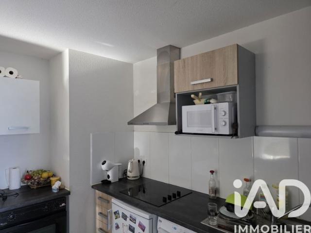 Appartement vente à Toulouse, Auzielle
