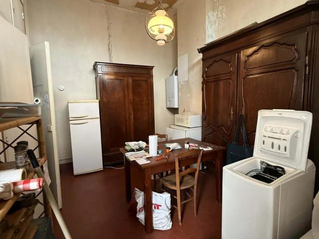 Appartement vente à Saint-Nazaire, Saint-nazaire