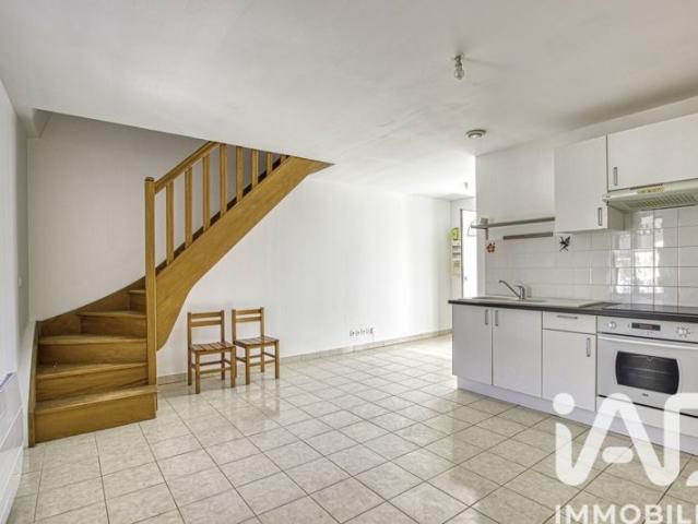 Appartement vente à Senlis, Villers-saint-paul