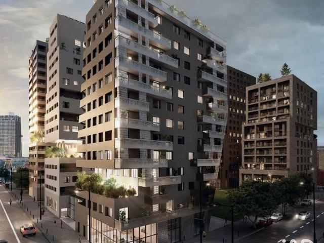 Appartement vente à Saint-Denis, Saint-denis
