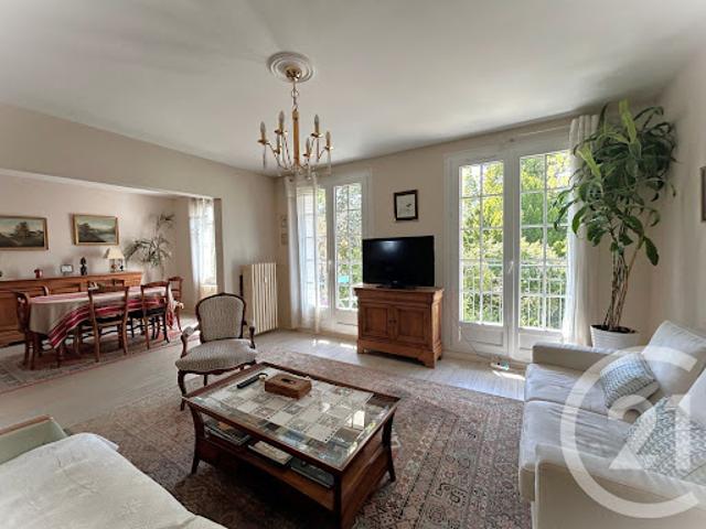 Appartement vente à Étampes, Etampes