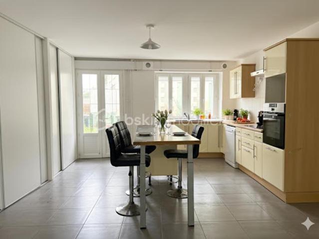 Appartement vente à Bordeaux, Haux
