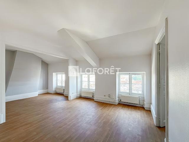 Appartement vente à Valence