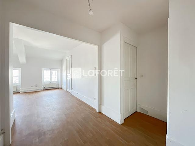 Appartement vente à Valence