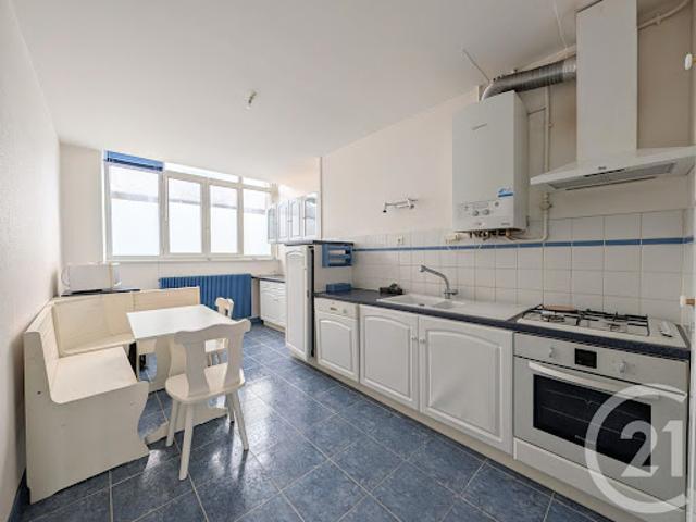 Appartement vente à Dinan, Bretagne