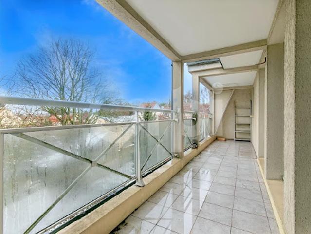 Duplex vente à Créteil, Boissy-saint-léger