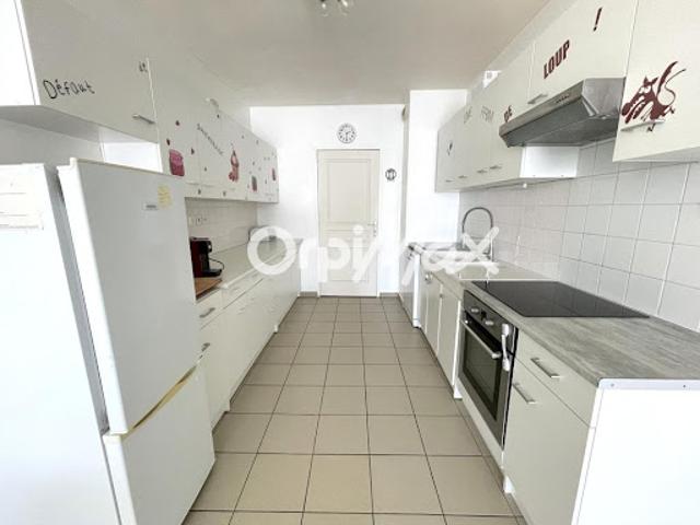 Appartement vente à Boulogne-sur-Mer, Boulogne-sur-mer