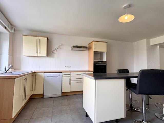 Appartement vente à Le Moulin du Moustous, Haux