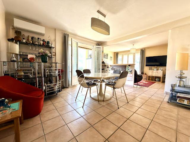 Appartement vente à Perpignan