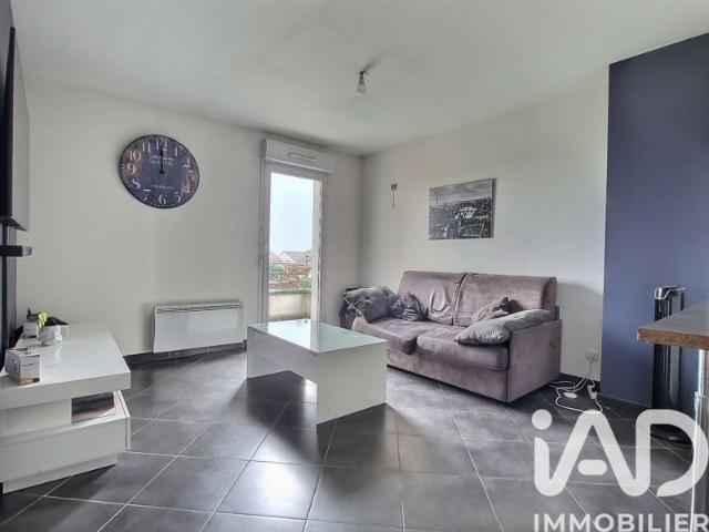 Appartement vente à Meaux, Le Pin