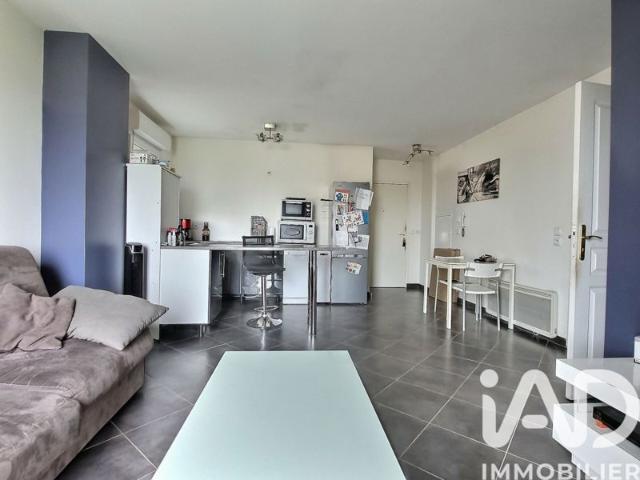 Appartement vente à Meaux, Le Pin