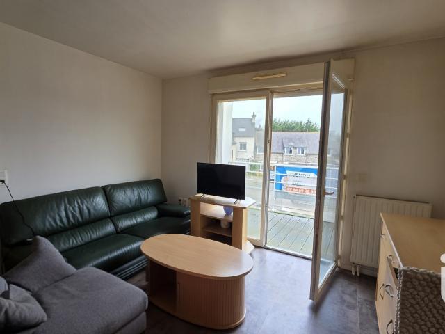 Appartement vente à Saint-Brieuc, Bretagne