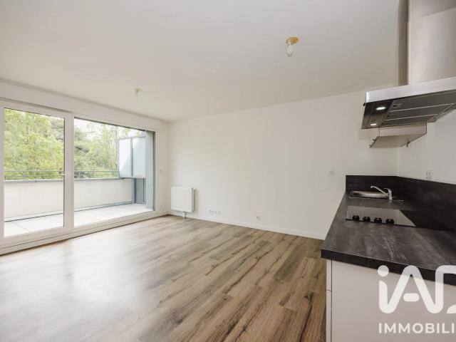 Appartement vente à Rennes, Bretagne
