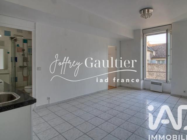 Appartement vente à Pontoise, Beaumont-sur-oise