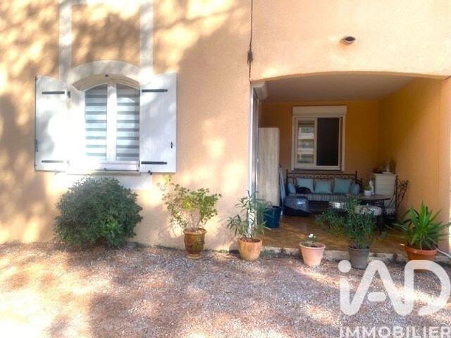 Appartement vente à Arrondissement de Draguignan, Saint-raphaël