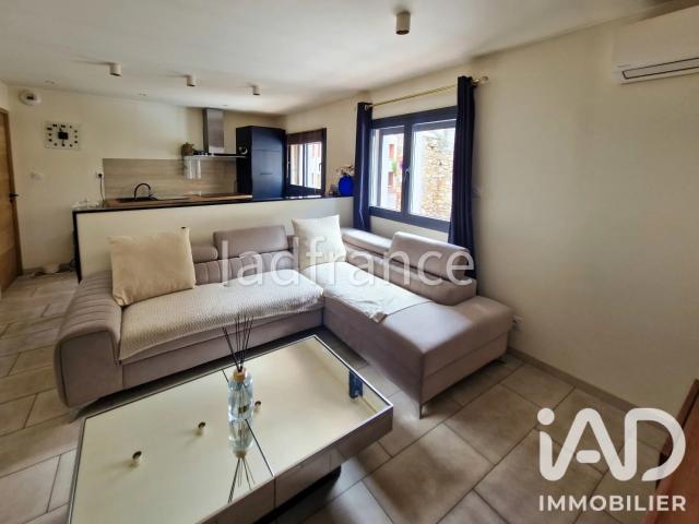 Appartement vente à Thuir, Pyrénées-Orientales
