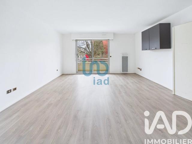 Appartement vente à Antony, Montrouge