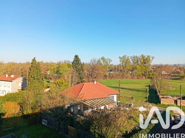 Appartement vente à Montbrison, Feurs
