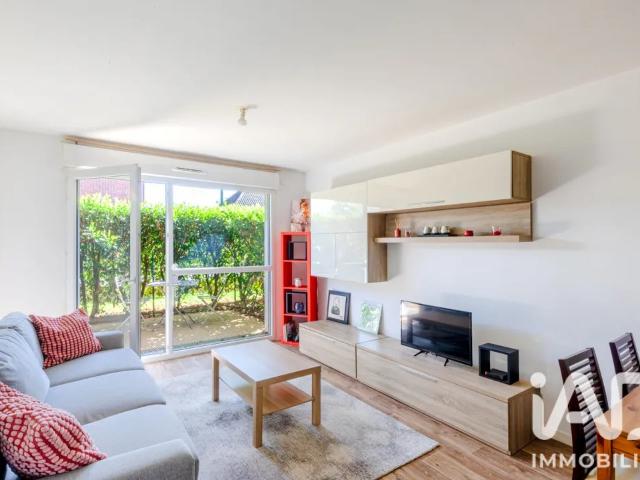 Appartement vente à Argenteuil, Bessancourt